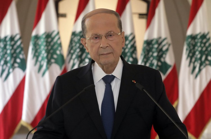 الرئیس عون: استغلال غرائز الناس فی استحقاق دستوری لن یفید