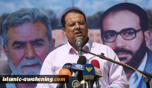 الجهاد الاسلامی: تصریحات کوخافی تمادی فی العدوان فی ظل غیاب المحاسبة الدولیة