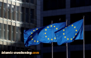 هکذا رد الاتحاد الأوروبی على تصریحات وزیر الخارجیّة الأمیرکی حول الاتفاق النووی!