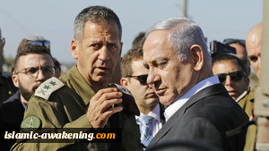 هآرتس: مسؤولون إسرائیلیون: خطاب کوخافی بشأن إیران فاجأ الکثیرین فی المؤسسة الأمنیة، وسبب حرجاً!