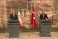 Iran, Turkey Trying to Restore Regional Stability, Cooperation 2