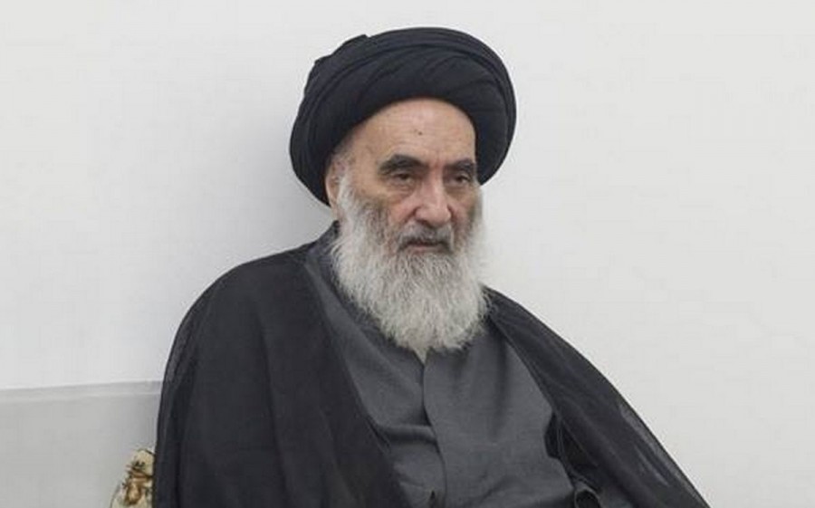 Grand Ayatollah Sistani’s answer to some questions on COVID-19 Vaccine 2