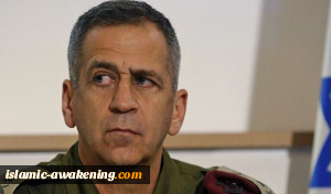 معاریف: کوخافی یتحدى إدارة بایدن