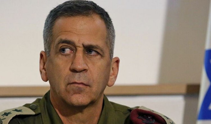 معاریف: کوخافی یتحدى إدارة بایدن