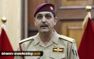 بعد قضائها على والی 