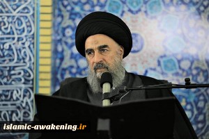 Ayatollah Modarasi: We need a serious attention to educating the young generation