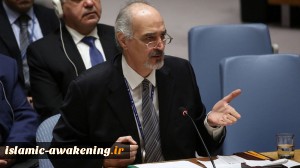 Jaafari: Terrorists, QSD Militants Continue to Commit Crimes in Syria