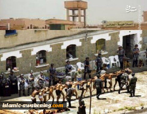 سجن الحائر او غوانتانامو السعودیة... السجن الذی تفوح منه رائحة الموت