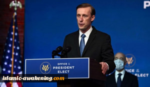 مستشار الامن الامریکی: من الاولویات القصوى التعامل مع الملف النووی الایرانی