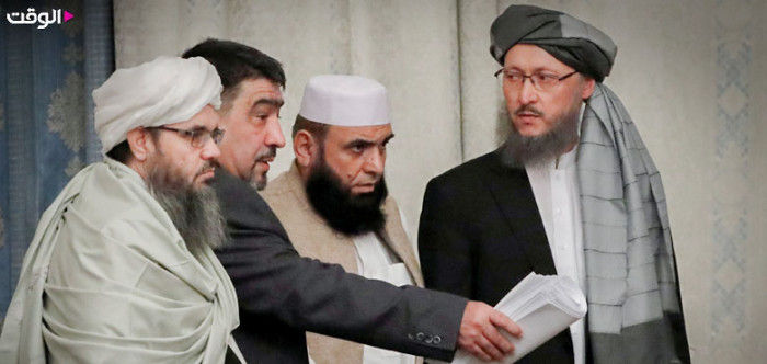 احتضان حرکة طالبان فی طهران... إیران تمد یدها للسلام