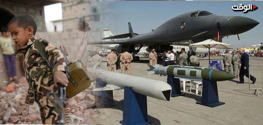 إیطالیا تلتحق بالإدارة الامریکیة الجدیدة وتتخذ إجراء قویاً ضد الریاض وأبوظبی.. هل هی بدایة نهایة الحرب على الیمن؟ 2