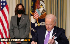 هل حقاً الولایات المتحدة ترید الخیر للسوریین؟