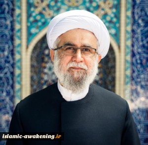 Ayatollah Ramezani: The output of the Islamic life style is rationality and spirituality