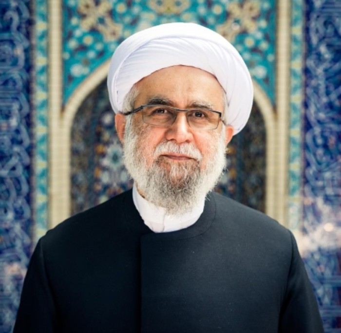 Ayatollah Ramezani: The output of the Islamic life style is rationality and spirituality