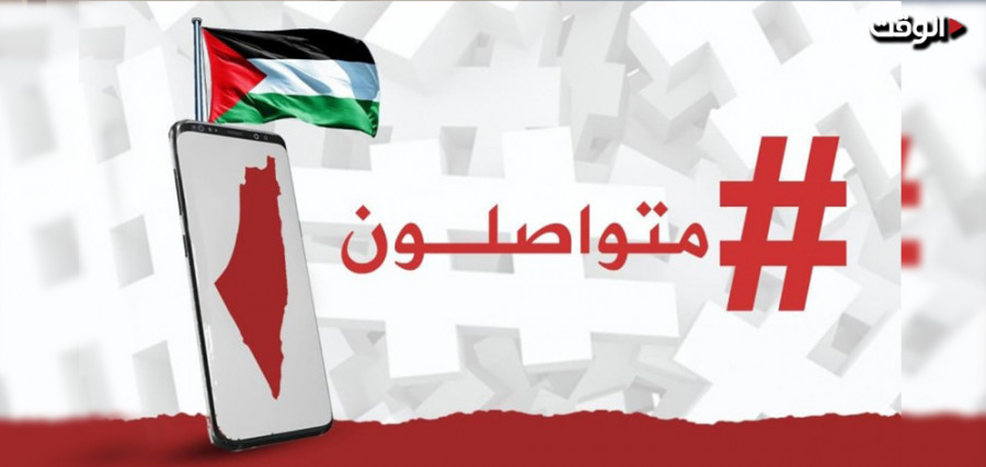 انتفاضة لردع محاولات العدو عزل الفلسطینیین عن محیطهم العربیّ.. هل تنجح؟ 2