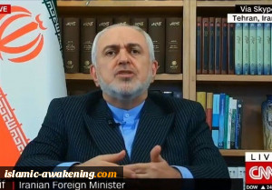 الخارجیة الایرانیة: اجراءات ایران مطابقة للاتفاق النووی