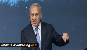 نتنیاهو یناقش استعداد کیانه المحتل لهجوم محتمل ضد ایران