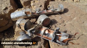 Saudis, allies dropped over 3,000 cluster bombs on Yemen since 2015: Official