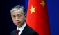 China Urges US to Return to Nuclear Deal without Preconditions