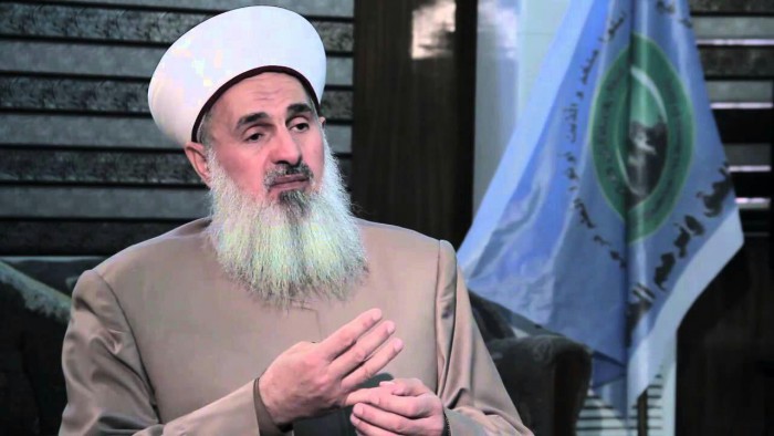 Iraq's Grand Mufti slams PM Khadimi, demands reforms