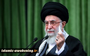 Enemies cannot do a damn thing against Iran - Imam Khamenei