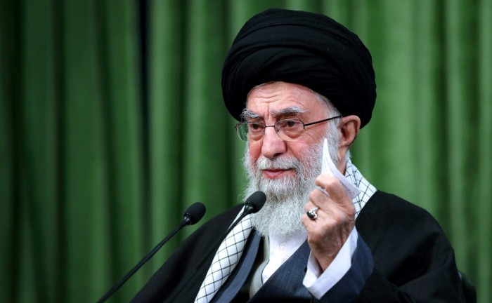 Enemies cannot do a damn thing against Iran - Imam Khamenei