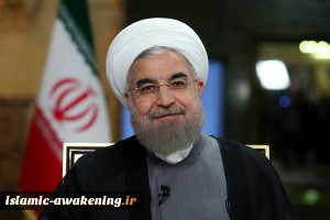 Rouhani on ICJ Ruling: Great Iranian Nation Won Beautiful Victory against a Superpower