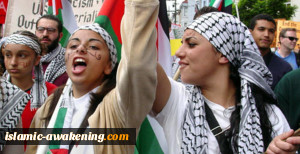 بایدن یکیل بمکیالین... ماذا عن حق الفلسطینیین فی المقاطعة؟