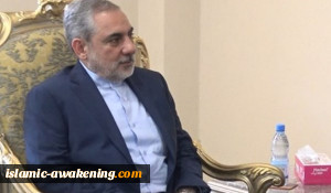 السفیر الایرانی فی صنعاء یعلق على التصریحات الاخیرة لبایدن بشأن وقف الحرب فی الیمن