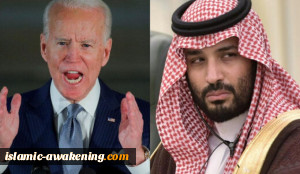 الإدارة الأمریکیة الجدیدة تتوقع من السعودیة العمل على تحسین ملف حقوق الإنسان