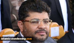 محمد علی الحوثی: کلام بایدن مجرد تصریحات فیما المنتظر وقف الحرب ورفع الحصار