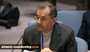 روانجی یحذر من مغبة أی مغامرة عسکریة صهیونیة