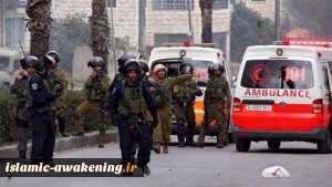 Israeli forces shoot, wound four Palestinians in Jenin, West Bank