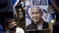 Netanyahu appears in court to answer corruption charges