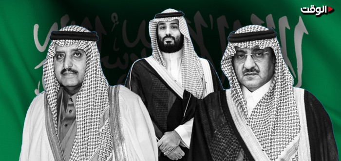 ابن سلمان یشعر بالخطر.. ما سبب حل هیئة البیعة السعودیة؟