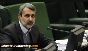 برلمانی إیرانی: زیارة قالیباف لروسیا تصب فی مصلحة الامن بالمنطقة