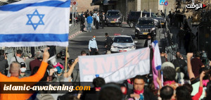 رائحة فساد نتنیاهو تخنق أنفاس الصهاینة.. هل نراه خلف القضبان؟