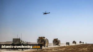 لماذا تنقل واشنطن معداتها مجدداً نحو سوریا؟