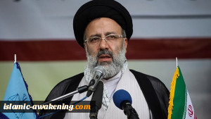 رئیس السلطة القضائیة الإیرانیة: محور المقاومة ازداد قوة واقتداراً بعد استشهاد سلیمانی والمهندس