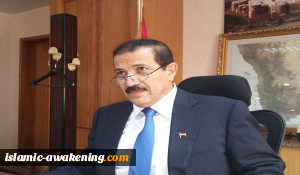 وزیر الخارجیة الیمنی: الثورة الاسلامیة ولدت انعکاسا ایجابیا بتعزیز القوى الاسلامیة والوطنیة بالمنطقة