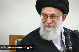 Imam Khamenei: Iraqi Young Generation Will Decide Iraq’s Bright Future