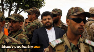 الیمن: السلام لا تصنعه الدعوات وإنما الاتفاقیات الموقعة