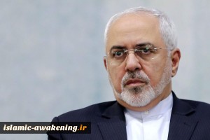 Zarif: In What Capacity US Talking about Iran Compliance with JCPOA?