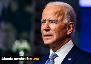 جو بایدن یحذّر: الصین هی المنافس الأکثر جدیّة للولایات المتحدة!