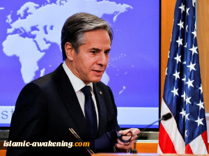 الخارجیة الأمریکیة تکشف عن موعد إلغاء تصنیف 