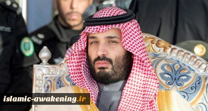 کارنامه سیاه حقوق بشری عربستان و ژست حقوق بشری بن سلمان