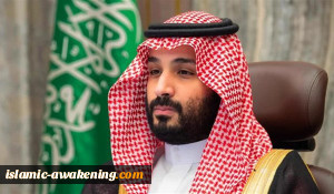 موقع فرنسی :بن سلمان والحیاة الفارهة.. عارضات أزیاء من البرازیل وروسیا