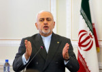 ظریف: هل قرأت الدول الأوروبیّة الثلاث بنود خطة العمل الشاملة المشترکة؟ 2