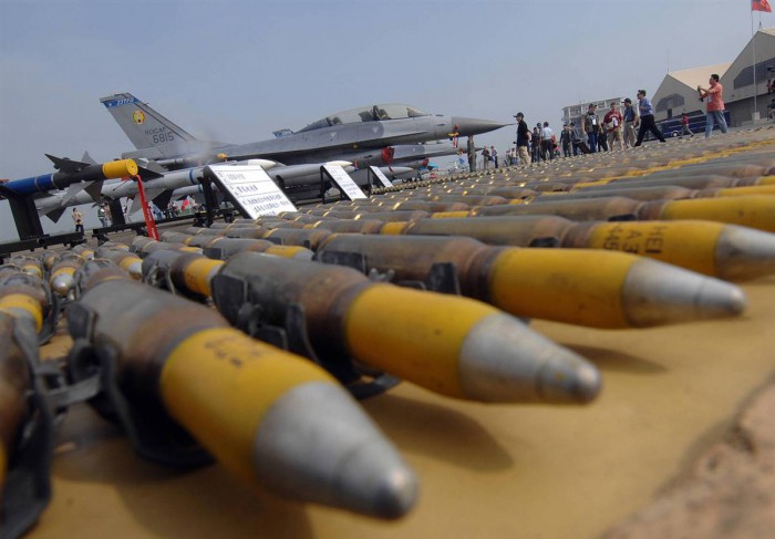 99 intl. rights organizations call for freeze on arms sales to Saudi Arabia, UAE