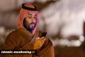 بن سلمان همچنان در انتظار تماس بایدن